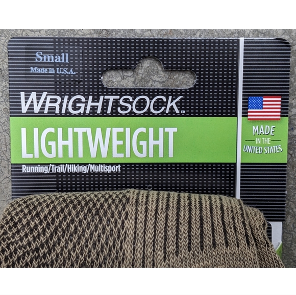 Wrightsock Coolmesh II socks - Picture 3 of 6
